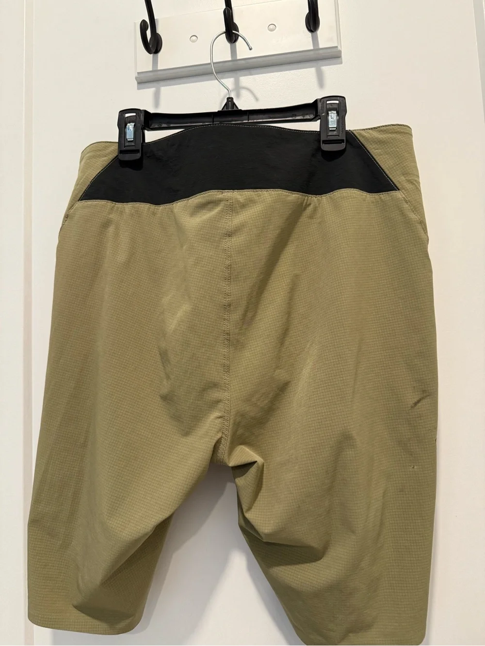 Fox Racing Flexair Lite Shorts Mountain Biking Cycling